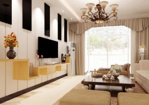 裝修的設計和規(guī)劃